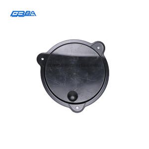 Pièces de voiture démontées haut de gamme, revêtement intérieur de la portière avant droite pour Lotus Emira 2021-2025 OE 8892343129 - Product Image 4