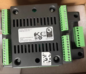 Écran tactile LCD TFT 4,3 pouces HMI TP04P-32TP1T TP07P-32TP1T TP10P-32TP1T TP15P-32TP1T pour l'automatisation industrielle - Product Image 3