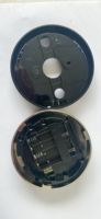LS-035 Argenté métal panneau, ronde Lampe électronique serrure à combinaison avec chiffre pour coffre-fort, gun cabinet et bijoux