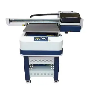 闪光销售多紫外600 * 900毫米JN-UV6090U紫外印刷机