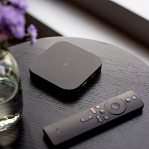 Decodificador Inteligente Android <span class=keywords><strong>Xiomi</strong></span> Ultra HD, Mi TV Box S <span class=keywords><strong>4K</strong></span> - Product Image 6