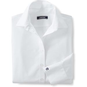 Camisa de Manga Larga con Botones de Pana Pinwale para Mujer FOXA, Estilo Clásico de Oficina - Product Image 5
