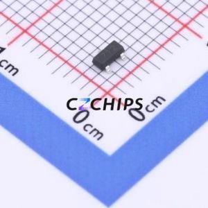 CDSOT23-SM712-MS ทรานซิสเตอร์ SOT-23แบบใหม่ดั้งเดิมและป้องกันไฟกระชาก (TVS/ESD) - Product Image 1