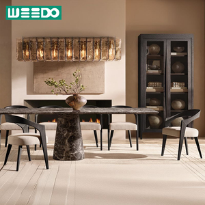 Investissez dans des ensembles de tables <span class=keywords><strong>et</strong></span> de <span class=keywords><strong>chaises</strong></span> en chêne de qualité supérieure, directement de l'usine, conçus pour les salles à manger, les salons <span class=keywords><strong>et</strong></span> les espaces extérieurs. - Product Image 1