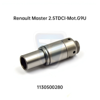 Poussoir de soupape moteur TP24 de haute qualité pour Renault Master 2.5 TDCI-Mot.G9U OE NO.1130500280