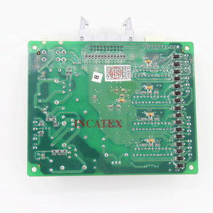Repuestos para Máquinas de Bordar Domésticas Chinas Prodigi <span class=keywords><strong>AEMco</strong></span> Feiya ZGM Haina Ricoma CAMFive, Placa Electrónica Dahao PC501 - Product Image 3