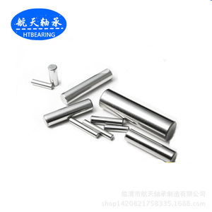 Aiguilles à roulement en acier HTBEARING 14x40mm cylindriques à usage général - Product Image 4