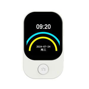 Reproductor MP3 Factory 2026 con Cámara de 720P, Bluetooth 5.4, Radio FM, Lector de Libros Electrónicos, Grabadora de Video, Compatible con Tarjeta TF de 128GB, Reproductor de Música Portátil - Product Image 2