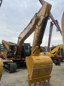 Excavatrice d'occasion Caterpillar 23T du Japon, modèle CAT323D2L, excavatrice sur chenilles, Cat 323D2L 323dl 320D2L 324DL - Product Image 2