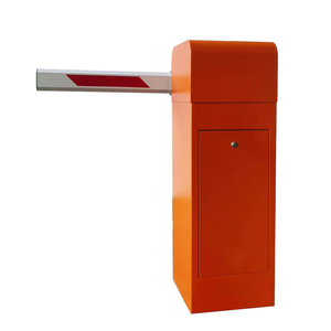 MTBF 5 triệu lần 0.6S 0.9S tốc độ cao mô-men xoắn động cơ cổng rào cản cho trạm thu phí đường cao tốc - Product Image 1