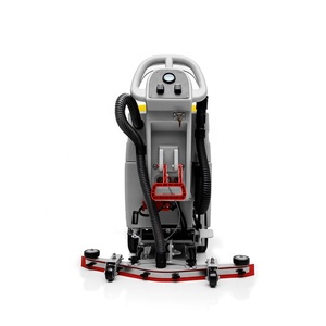 Máquina de lavado de suelo autopropulsada, robótica, recargable, precio barato, fábrica - Product Image 6