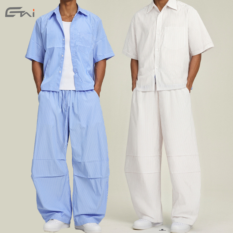 Men Clothes New Styles Sports Suit