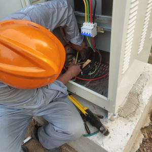 Horizontale Windturbine YXD-500kD - Product Image 5