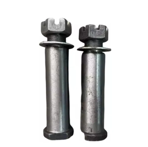 Piezas de Suspensión para Remolques al por Mayor de Proveedor Chino: Buje de Pasador de Brazo de Acero para Semirremolques, Disponible en Estado Usado - Product Image 4