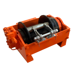 <span class=keywords><strong>Cabrestante</strong></span> hidráulico <span class=keywords><strong>usado</strong></span> para Tractor, nuevo diseño, 2022 - Product Image 1