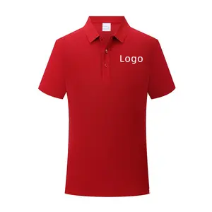 2024 Hot Wholesale Custom Made Round Neck Summer T Shirt Polo Neck Customized Logo Women T Shirt