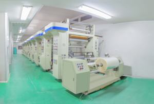 Involucro di sapone <span class=keywords><strong>per</strong></span> le mani dell'hotel in plastica anti-perdita stampato personalizzato wet cleansing sanitary adult baby tissue packaging <span class=keywords><strong>film</strong></span> roll - Product Image 5