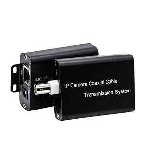 Ethernet Coax chuyển đổi cho lan RG cáp đồng trục <span class=keywords><strong>Analog</strong></span> <span class=keywords><strong>IP</strong></span> <span class=keywords><strong>Camera</strong></span> chuyển đổi kim loại Lift CCTV <span class=keywords><strong>Camera</strong></span> hộp giám sát giám sát - Product Image 3