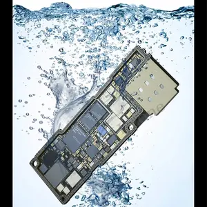 מכונאי IClean-E08P אולטרה סאונד נקי 50w תדירות גבוהה ניקוי 800 מ "ל ניקוי קולי אמבט - Product Image 3