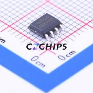 Nouveau et Original M95256-WMN6P SO-8 Circuit intégré IC puce EEPROM vente entière puces de composants électroniques fournisseur et Service de nomenclature - Product Image 1