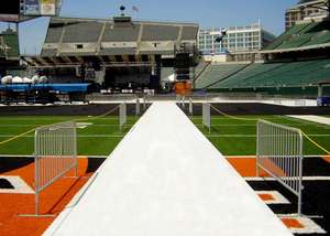 Prato di protezione pavimenti in pisos de proteccion del cesped posto auto coperto pavimenti in <span class=keywords><strong>gomma</strong></span> della copertura - Product Image 4