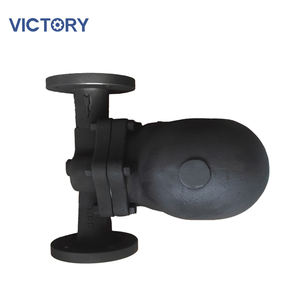 Spirax sarco omgekeerde emmer condenspot - Product Image 4