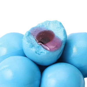 Caramelo al por mayor dulce amargo jalea caramelo fruta sabor tierra en forma <span class=keywords><strong>de</strong></span> Caramelo Suave tierra caramelo - Product Image 2