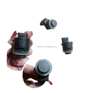 MQB Tayron Front Four-Radar Upgrade Amélioration des capteurs automatiques en ajoutant quatre autres capteurs radar passant de quatre à huit - Product Image 6