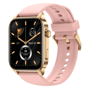 Wij 2024 Nieuwe Vrouwen Heren Relogio Smartwatch Ultra Sport Diabetes En Bloeddruk Montre Connecte Intelligentes Smart Watch