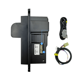 Vente en gros accepteur de billets TP70 accepteur de billets pour distributeur automatique - Product Image 4
