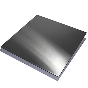 Stockiste Gr1 Titanium Plate feuille mince de titane plaque ti ASME SB 265 Grade1 feuille de titane - Product Image 2