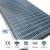Rampe dentelée en acier carbone pour ligne de séchage de gypse – Plateforme d’exportation OEM