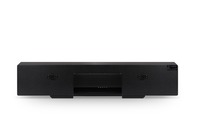 Barre de son home cinéma 5.1 canaux tout-en-un en bois sans fil Hyper Sound avec 15 haut-parleurs, caisson de basses intégré, interface USB et fonction karaoké