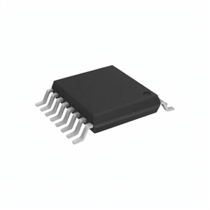 IC SW SPST NOX4 85OHM 16TSSOP 16 TSSOP (0.173", 4.40mm de largeur) DG442DVZ Commandez des composants électroniques – Service d'origine à guichet unique - Product Image 1