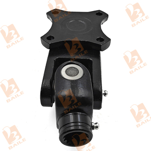 Arbre d'entraînement de pompe hydraulique 91871-10050 pour <span class=keywords><strong>chariot</strong></span> élévateur <span class=keywords><strong>Mitsubishi</strong></span> FD40 FD45K F19C FD50K F25B Moteur S6S - Product Image 4