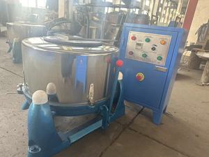 Hidroextractor <span class=keywords><strong>de</strong></span> 25kg-500kg, - Product Image 2