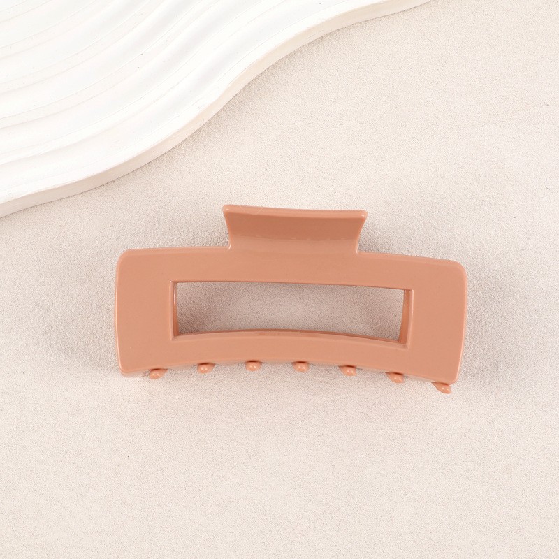 Carré kaki 8,5 cm