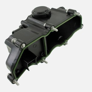 Land Rover <b>Range</b> Rover Evoque Valve Cover F061 LR110464 Crankcase Ventilation Valve 2018-2023 New Replacement Part - Product Image 5