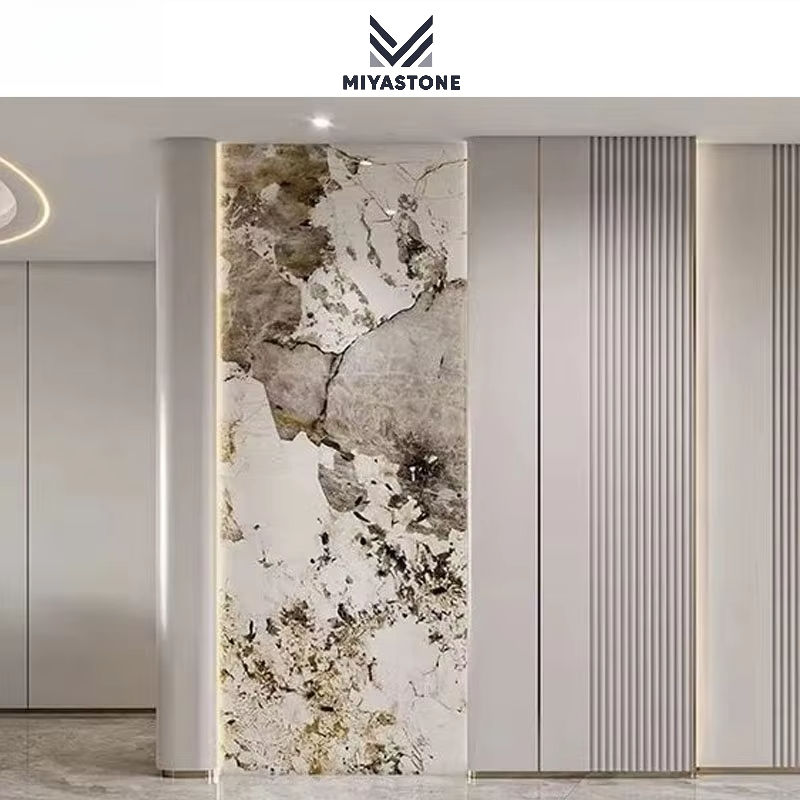 หินอ่อนธรรมชาติ