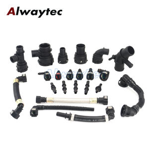 汽车燃油泵和零件用带快速连接器的尼龙燃油管橡胶软管 - Product Image 5