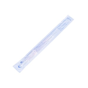 Kit de tubes d'aspiration en silicone jetables Huaguan Medical pour appareils électriques manuels 55588 certifié CE, origine Jiangsu - Product Image 2