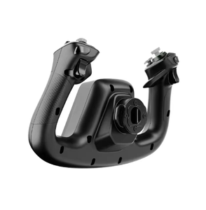 Authentic Professional Moza Ay210 Game <b>Controllers</b> High-strength Materials 34 Configurable Inputs New Design Joysticks AY210 Hig - Product Image 4
