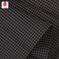 Repreve recyclé Oxford tissu imperméable tente parapluie auvent boîte à poussière sac tente matériau de chaussure