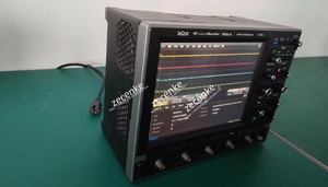 เลสรอย104Xs-A ออสซิลโลสโคปที่ใช้ - Product Image 2
