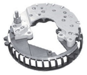 Nuevo Rectificador de Puente para Alternador de Auto HOLXIN <span class=keywords><strong>FR601</strong></span> para Focus 1998-2007 Motor 2.0L 16V Modelo HL-<span class=keywords><strong>FR601</strong></span> - Product Image 1