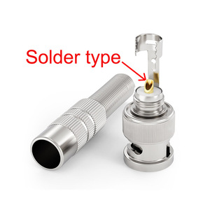 BNC Connector Cctv - Product Image 4