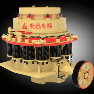 Machine S155 pour concasseur à cône Symons, pierre, concasseur Guangdong Leimeng - Product Image 4