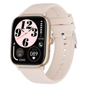 Reloj Inteligente Bluetooth Multifunción T15F con Pantalla de 1.83 Pulgadas, Monitoreo de Frecuencia Cardíaca y Oxígeno en Sangre, Seguimiento de Actividad y Contador de Pasos - Product Image 5