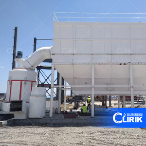 Kaolin Baryt Talk Calciumcarbonat Gips Marmor 250 300 450 Maschen mahl anlage 8 12 16 T/H System <span class=keywords><strong>Raymond</strong></span> <span class=keywords><strong>Mill</strong></span> - Product Image 6
