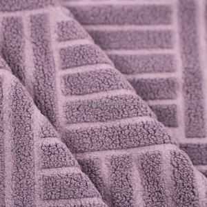 Factory Aoli's <span class=keywords><strong>Tela</strong></span> <span class=keywords><strong>de</strong></span> terciopelo en relieve <span class=keywords><strong>de</strong></span> doble cara 1 lado cepillado <span class=keywords><strong>para</strong></span> vestidos <span class=keywords><strong>Tela</strong></span> elástica <span class=keywords><strong>de</strong></span> punto <span class=keywords><strong>de</strong></span> urdimbre <span class=keywords><strong>para</strong></span> tapicería <span class=keywords><strong>de</strong></span> automóviles - Product Image 3